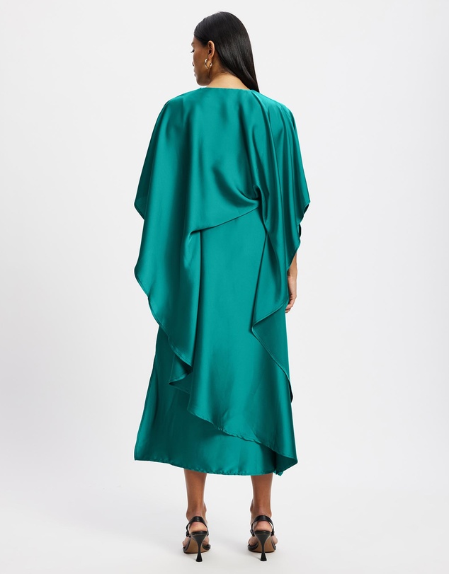 Mossée - Stella Two Layers Dress