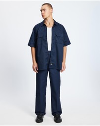 Dickies - 874 Original Relaxed Fit Pants