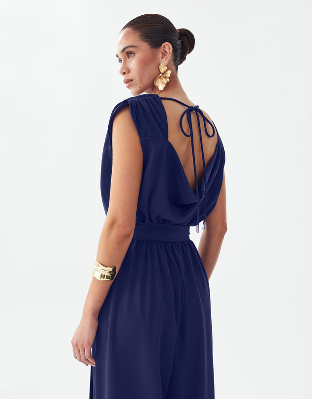 Willa - Giselle Jumpsuit