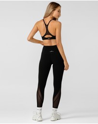 Lorna Jane - Speed Up Adjustable Sports Bra