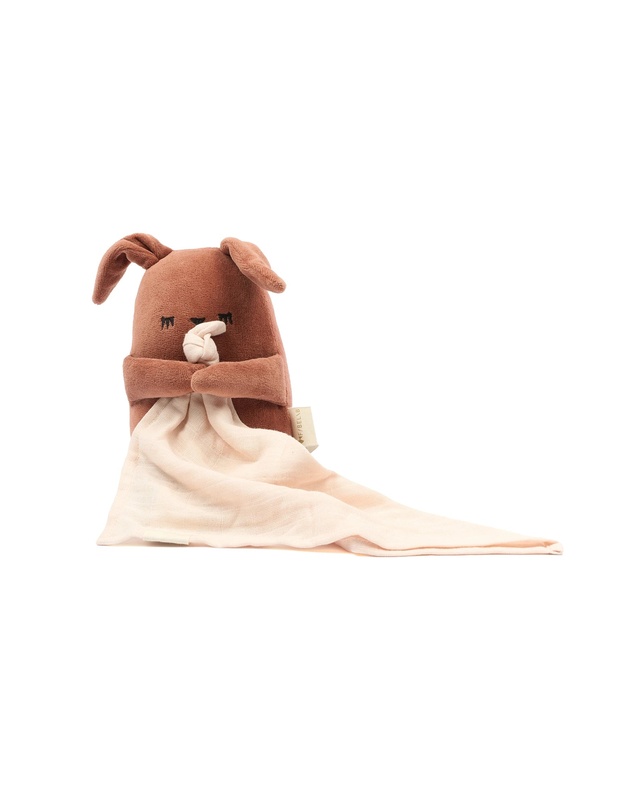 Fabelab - Fabbie Music Box - Bunny