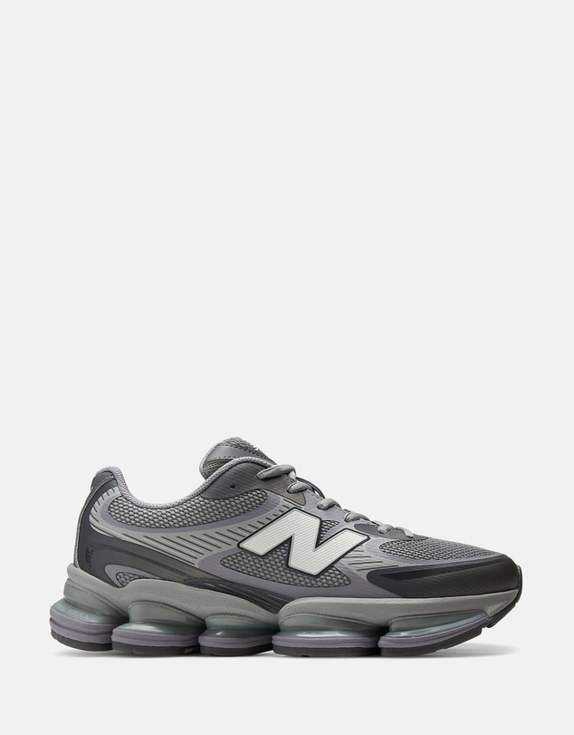 New Balance - ABZORB 2000 Grey Days - Unisex