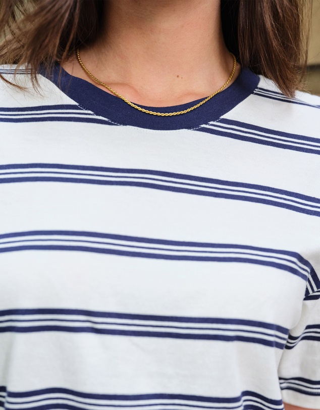 Ceres Life - Stevie Slouchy Tee