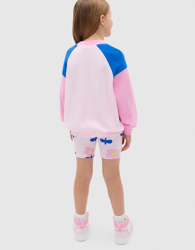 Seed Heritage - Floral Sweat
