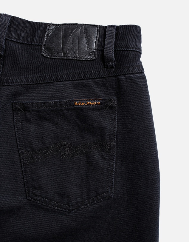 Nudie Jeans - Shady Sadie Jeans