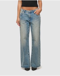 Abrand - 99 Baggy Petite Kit Recycled