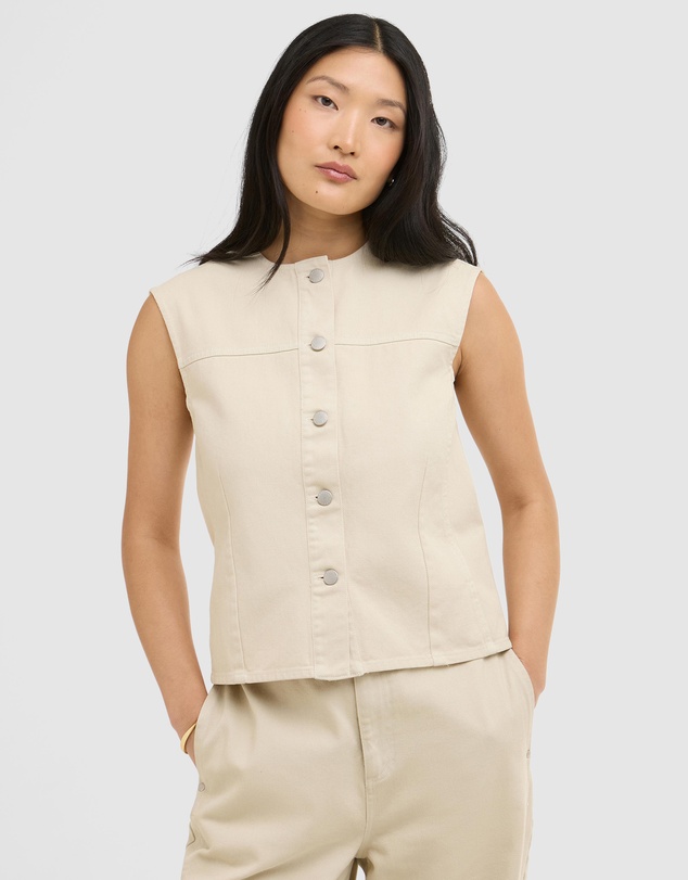 Barbour - Daya Shirt