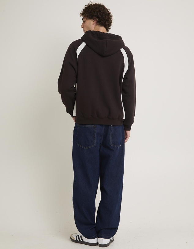 Spencer Project - Wide Boy Denim Jeans