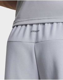 adidas Performance - Designed for Training Knit Shorts Mens