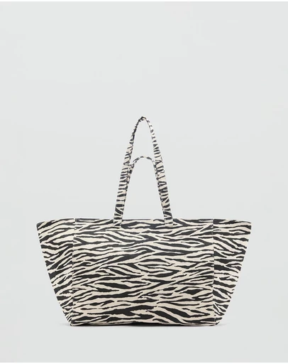 M.N.G - Zebron G Bag