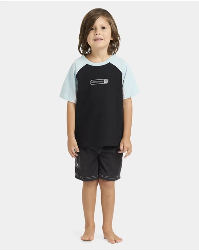 Billabong - Toddlers Spec 73 T-Shirt