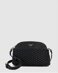 Dune London - Distinct - Black