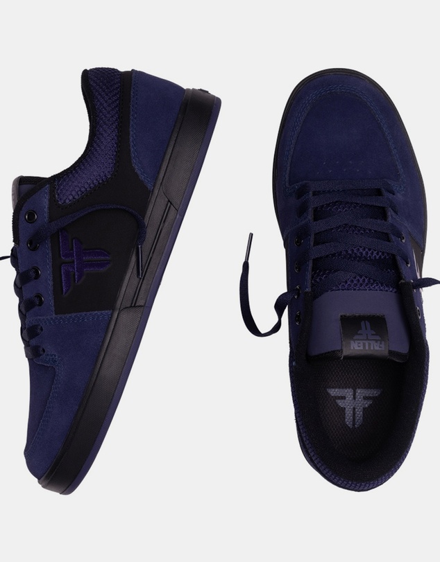Fallen Footwear - Patriot II Shoes