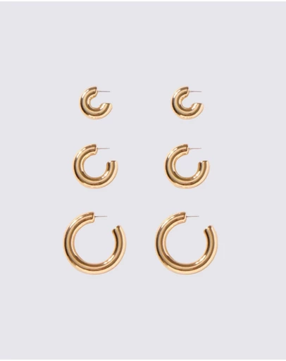 8 Other Reasons - Jelia Hoop Set