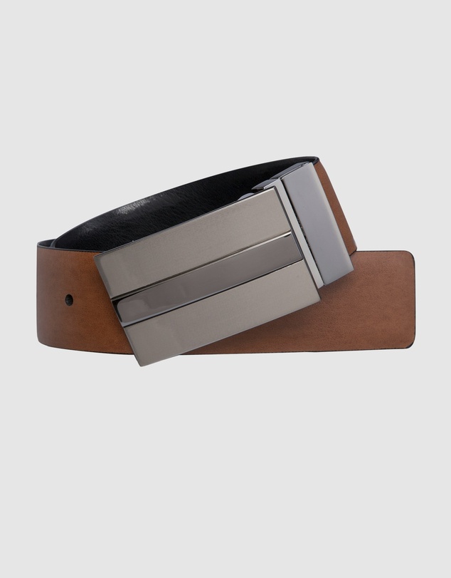 Tarocash - Jonah Reversible Belt