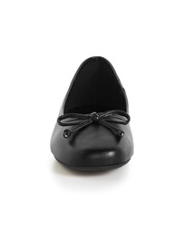 City Chic - WIDE FIT Ella Ballet Flat