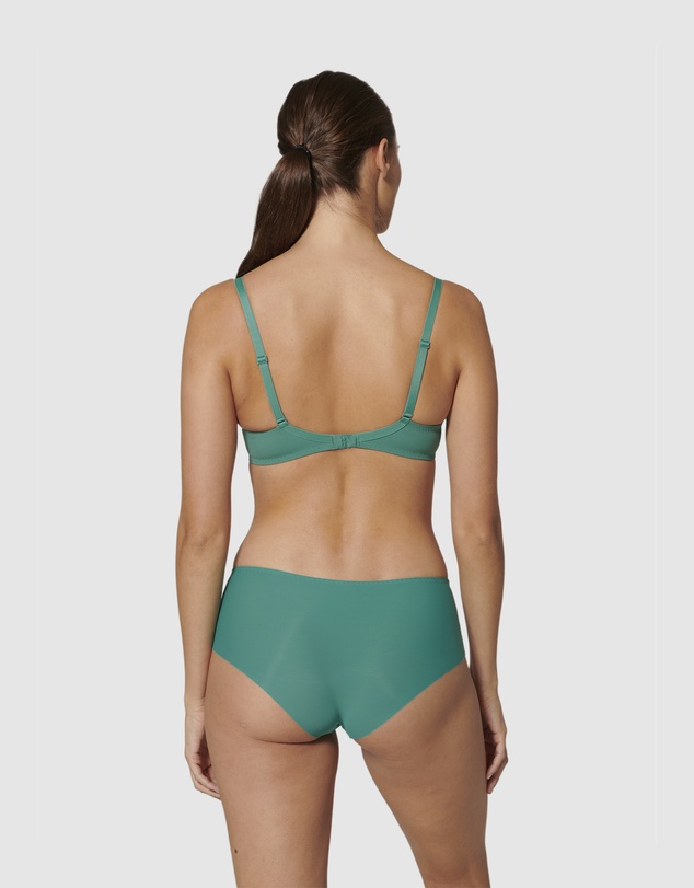 Simone Perele - Saga Full Cup Plunge Bra