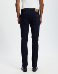 Nudie Jeans - Lean Dean Jeans