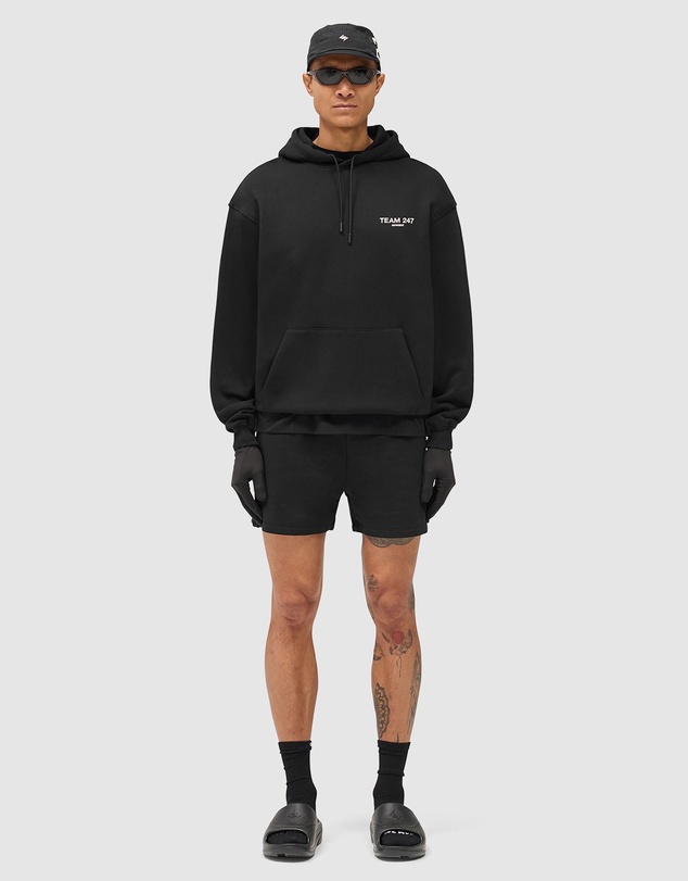 Represent 247 - Team 247 Oversized Hood