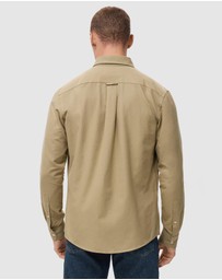 M.N.G - Oxford Shirt