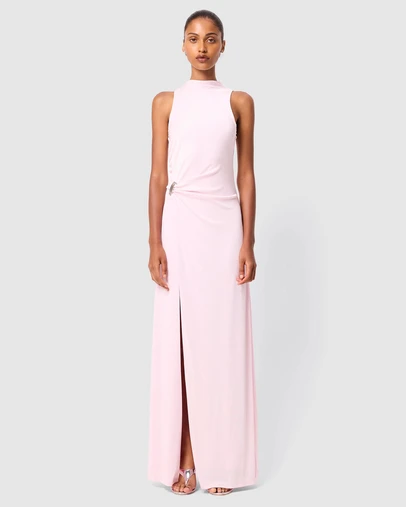 Mossman - Runaway Maxi Dress