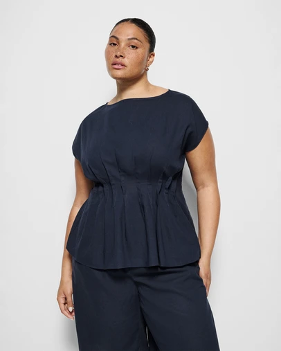 Commonry - Kate Top