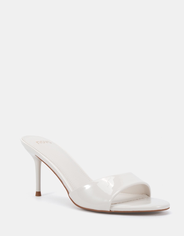 Novo - Malan Heels