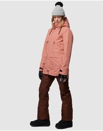 ROJO Outerwear - Sammy Jacket