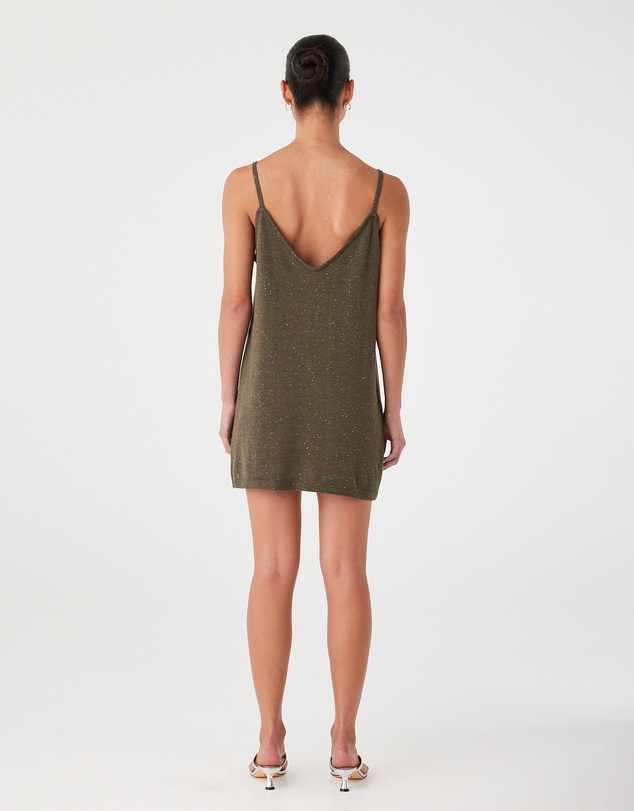 Arcaa - Mira Dress