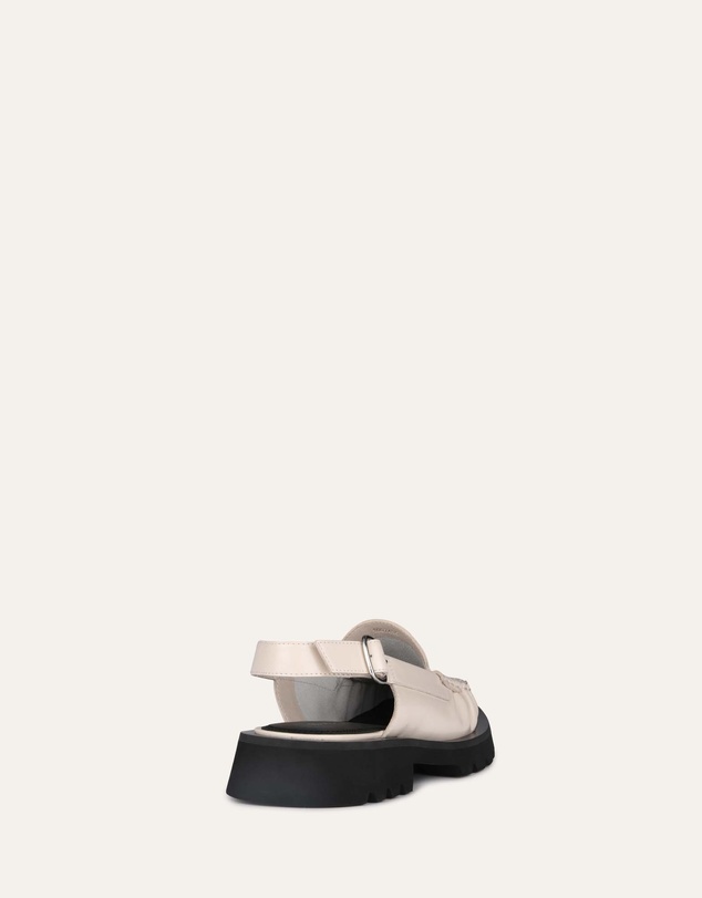 Jo Mercer - Emerson Loafers