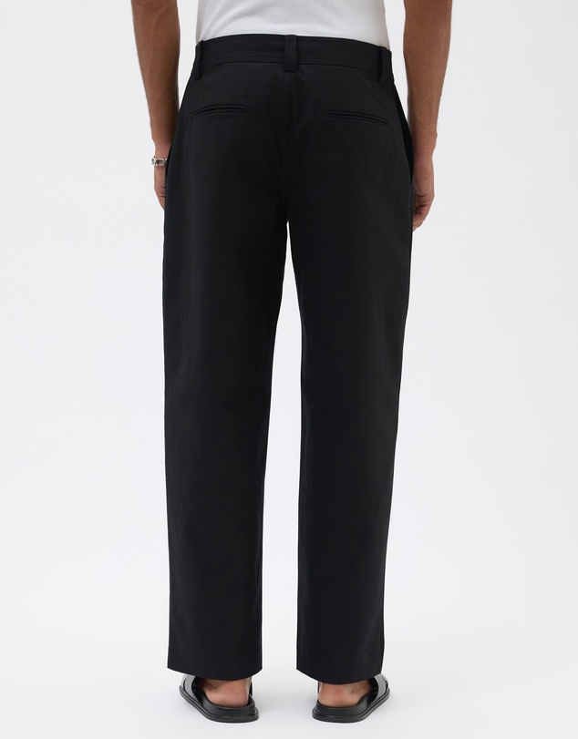 AERE - Combi Wide Leg Pants