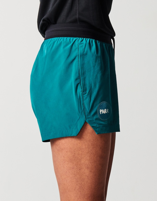 PARK - Terra Women's Training Shorts