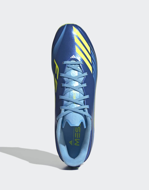 adidas Performance - F50 Messi League Firm/Multi-Ground Football Boots Unisex