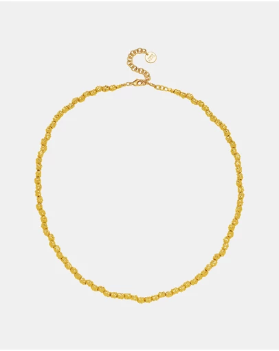 Amber Sceats - Periwinkle Necklace