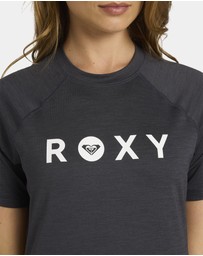 Roxy - Womens Essential Surf Shirt