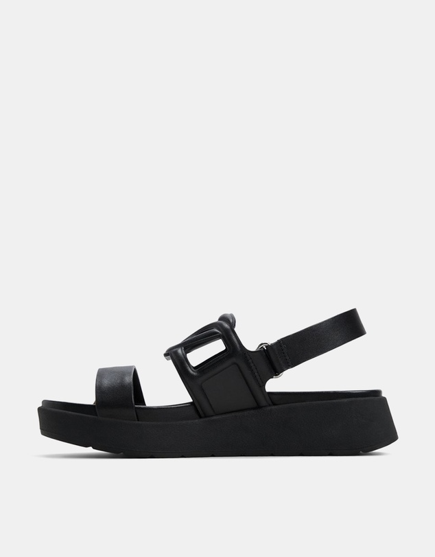 ALDO - Onuvia Platform Sandals