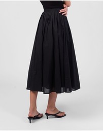MVN - Flowy Skirt