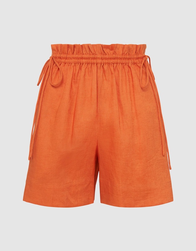 Peony - Weekend Shorts