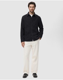 M.N.G - Jazz Overshirt