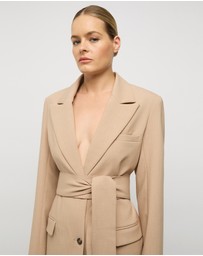 FRIEND of AUDREY - Waylen Multi-Wear Blazer