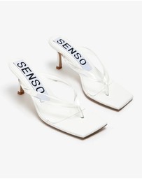 Senso - Enigma I
