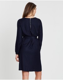 KAJA Clothing - Sabina Dress