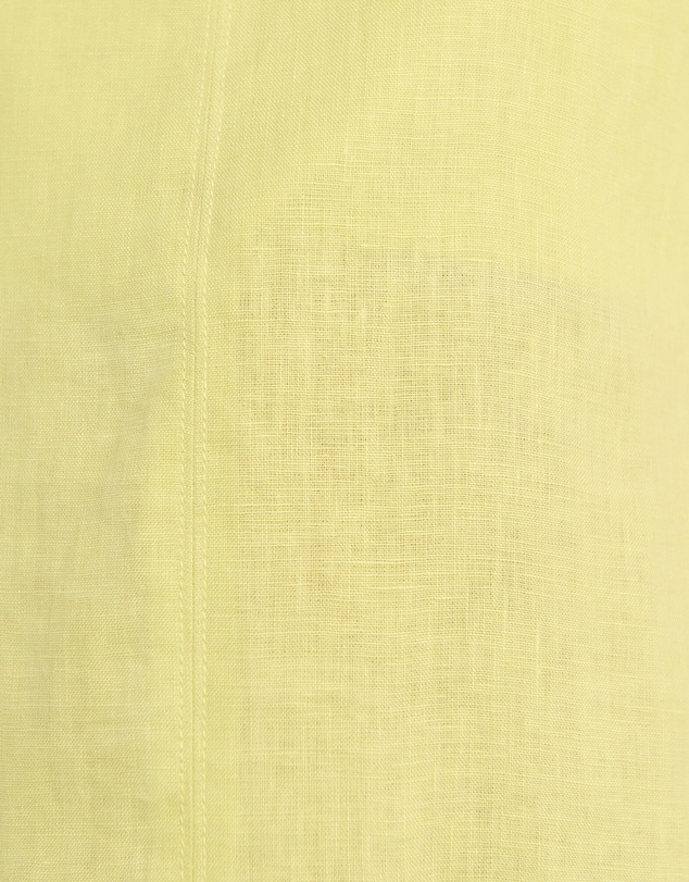 Jag - Kayla Linen Mini Dress