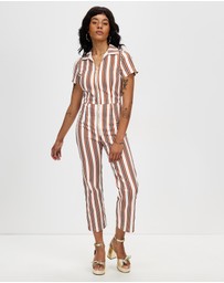 LENNI the label - Xeno Jumpsuit