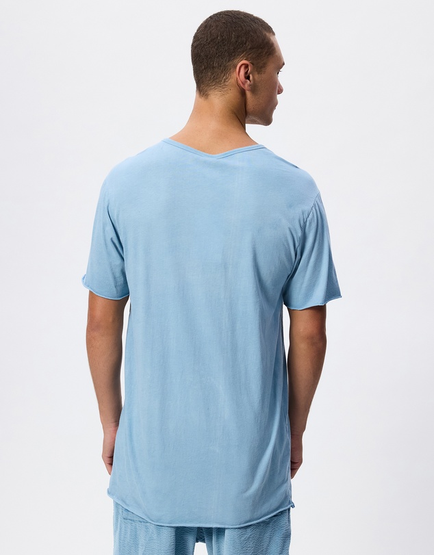 Surrounded By Ghosts - The Helvine Relaxed T-Shirt