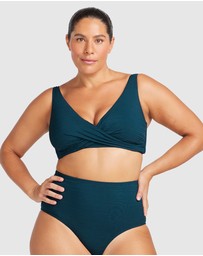 Artesands - Aria Renoir High Waist Swim Pant