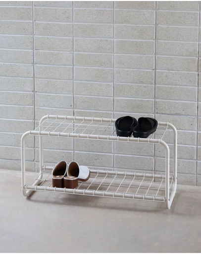 DESIGNSTUFF - FORMA Shoe Rack