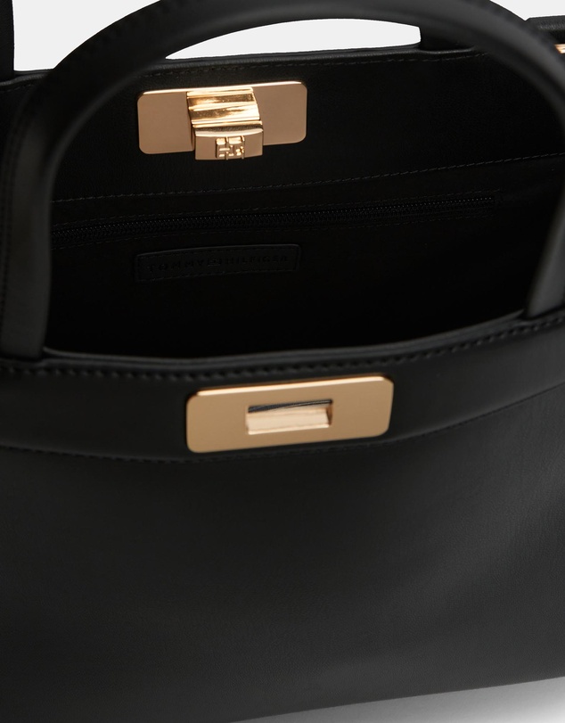 Tommy Hilfiger - Modern Satchel Bag