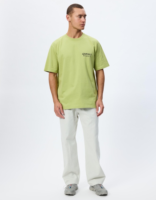 Gramicci - Earth Tee