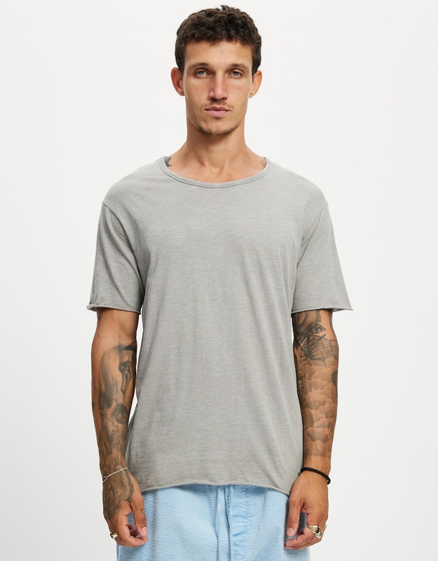 Surrounded By Ghosts - The Antimony Tail T-Shirt